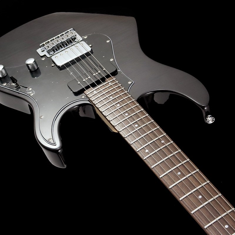 Grass Roots G-SN-CTM/P (See Thru Black) ｜イケベ楽器店オンラインストア