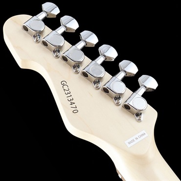 Grass Roots G-SN-CTM/P (See Thru Black) |イケベ楽器店 Grass Roots G-SN-CTM/P (See Thru Black) |イケベ楽器店