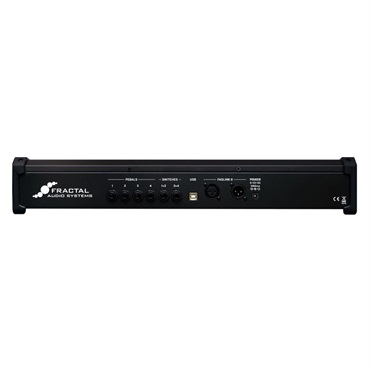FRACTAL AUDIO SYSTEMS FC-12 MARK II 画像1