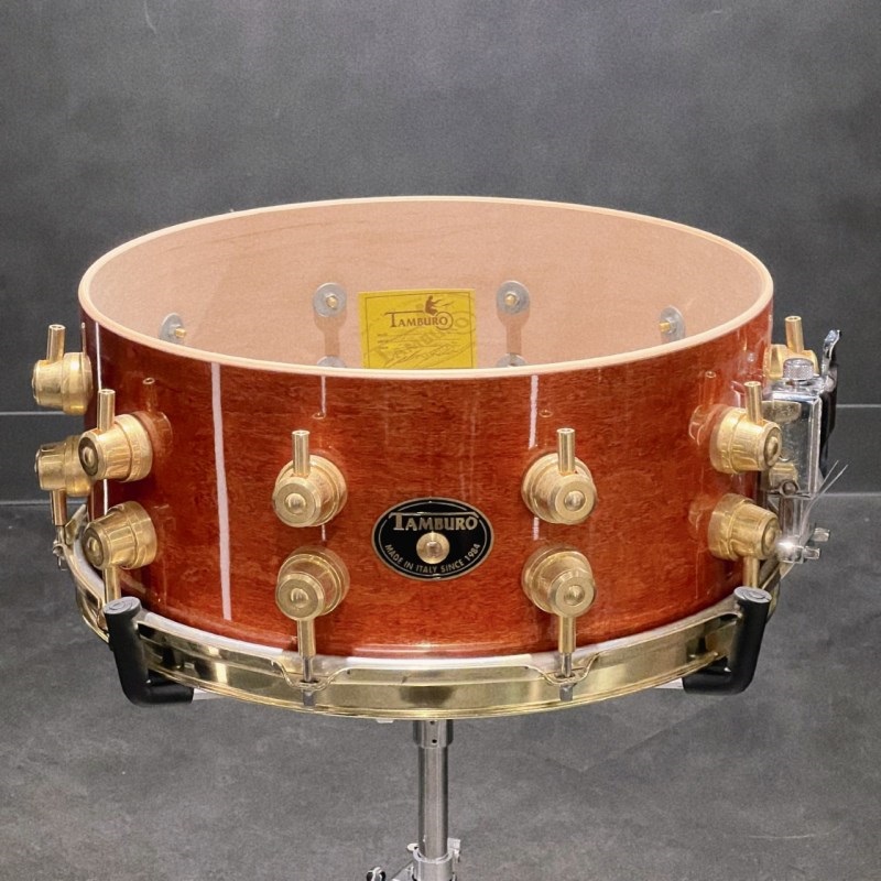 TAMBURO FORMURA スネアドラム