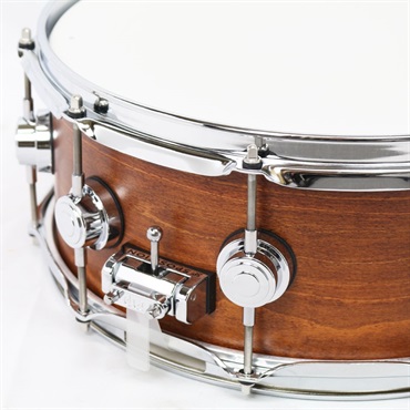dw DW-CSA1455SD/SO-HONY/C [Collector's Santa Monica 14×5.5 / Honey Satin Oil] 画像5