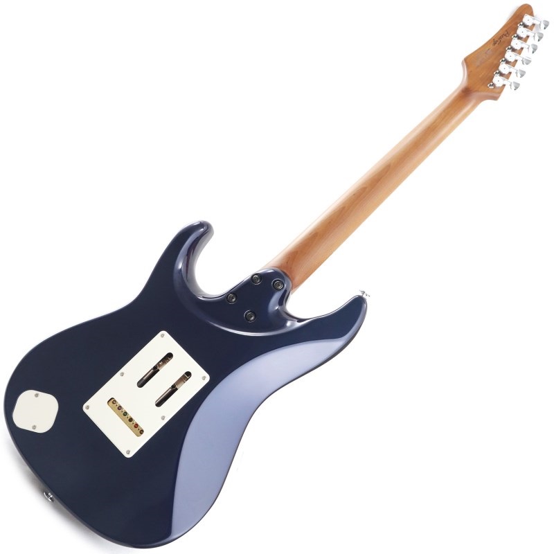 Ibanez Prestige AZ2204NW-DTB [SPOT MODEL] 画像2