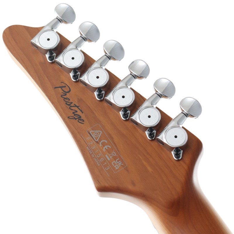 Ibanez Prestige AZ2204NW-DTB [SPOT MODEL] 画像7