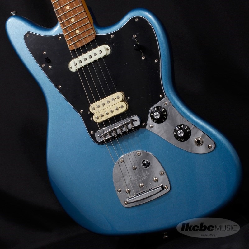 Fender MEX Player Jaguar (Tidepool) [Made In Mexico] 【特価】 画像1