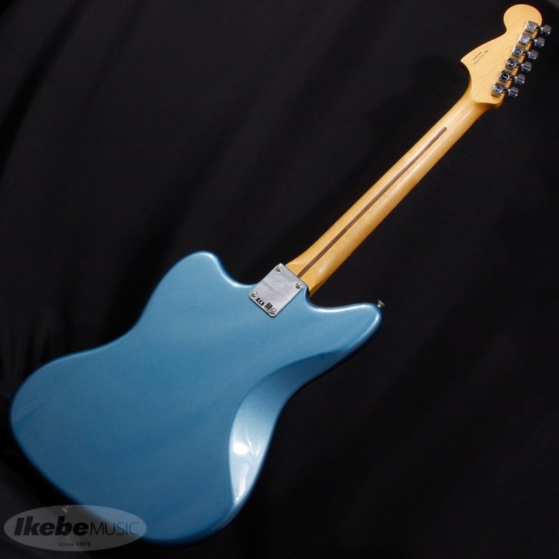 Fender MEX Player Jaguar (Tidepool) [Made In Mexico] 【特価】 画像3