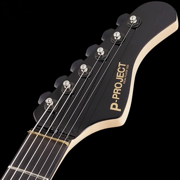 P-PROJECT NA-TH-4 PROSPEC [本田毅Model] ｜イケベ楽器店