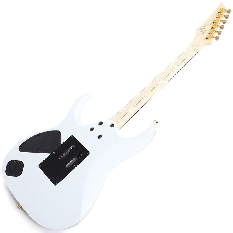 Ibanez Prestige Axe Design Lab RGA622XH-WH 画像2