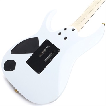 Ibanez Prestige Axe Design Lab RGA622XH-WH 画像5