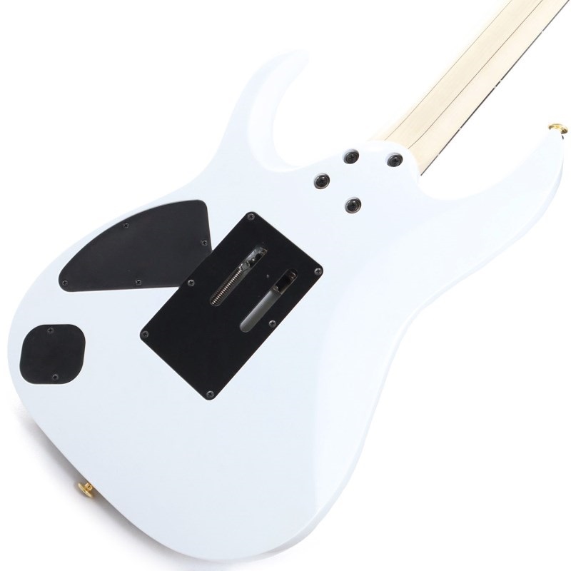 Ibanez Prestige Axe Design Lab RGA622XH-WH 画像5