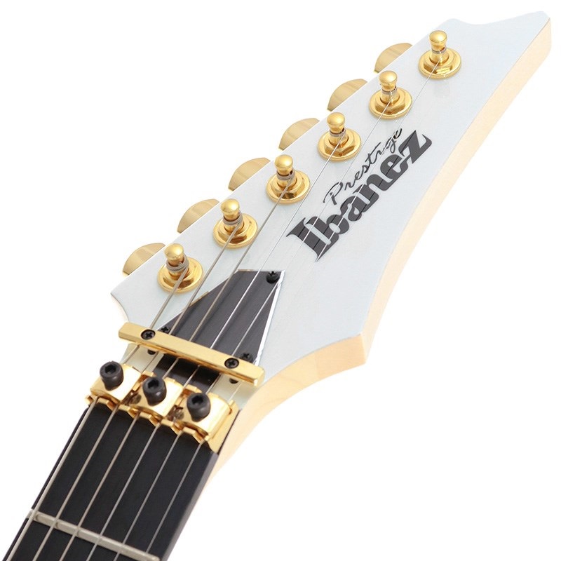 Ibanez Prestige Axe Design Lab RGA622XH-WH 画像6