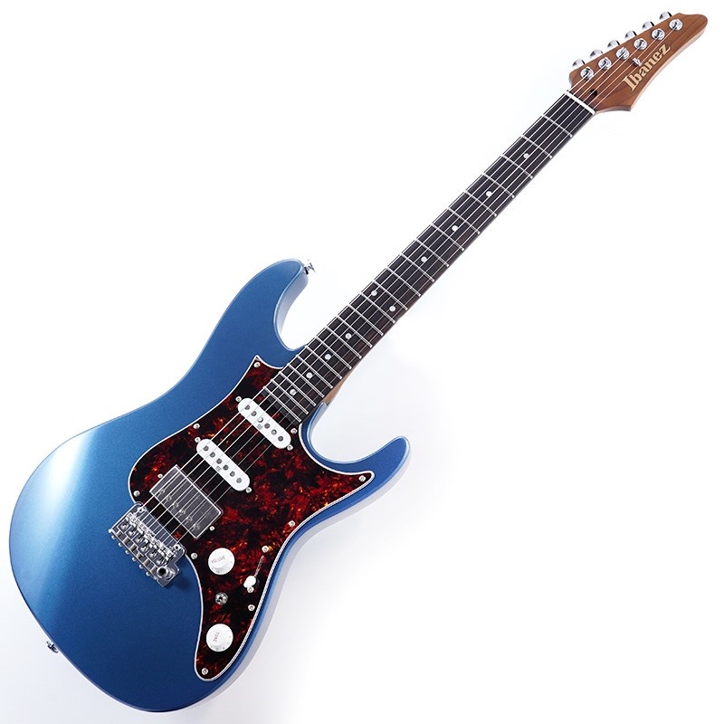 Ibanez Prestige AZ2204N-PBM 画像1