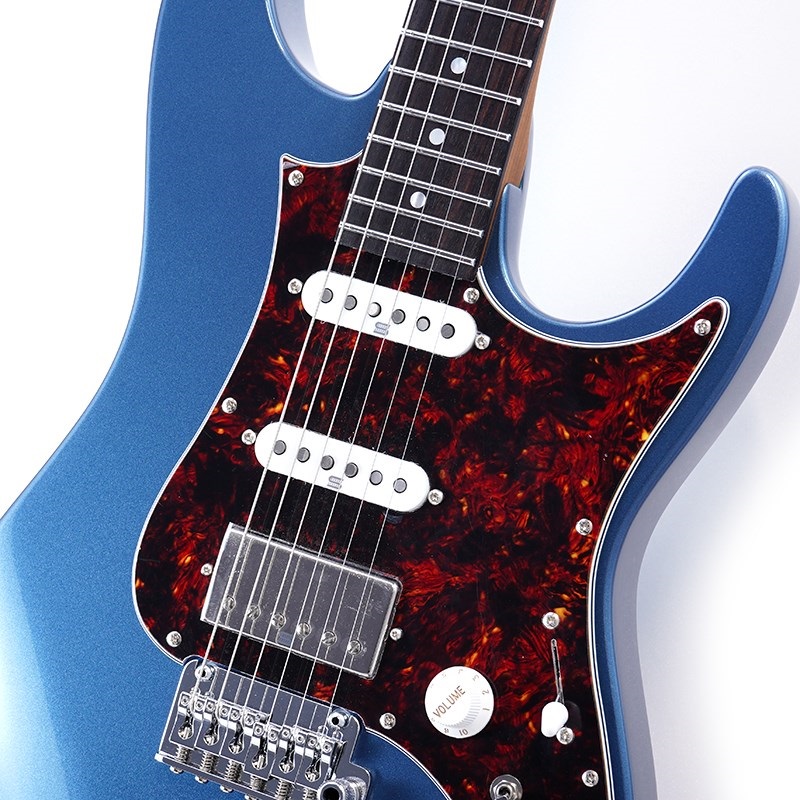 Ibanez Prestige AZ2204N-PBM 画像3