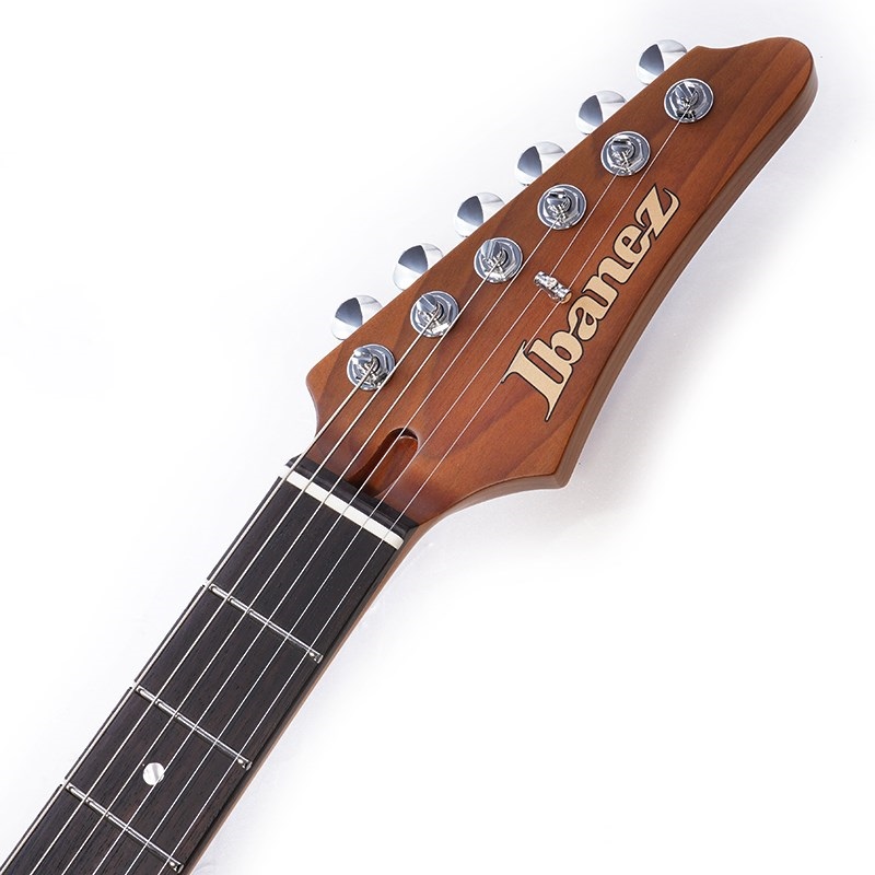Ibanez Prestige AZ2204N-PBM 画像8