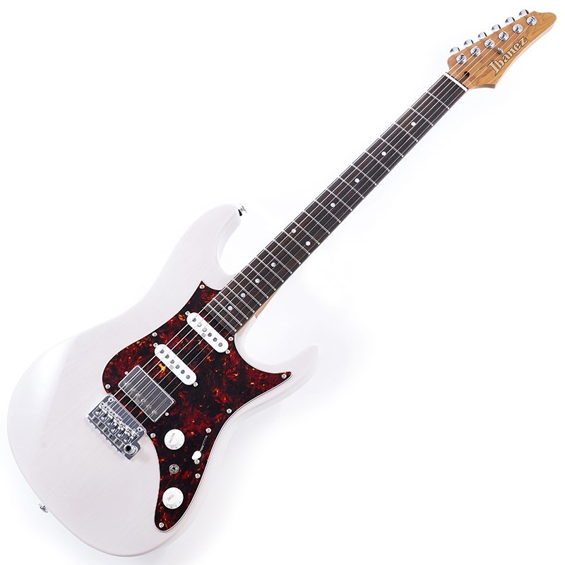 Ibanez Prestige AZ2204N-AWD 画像1