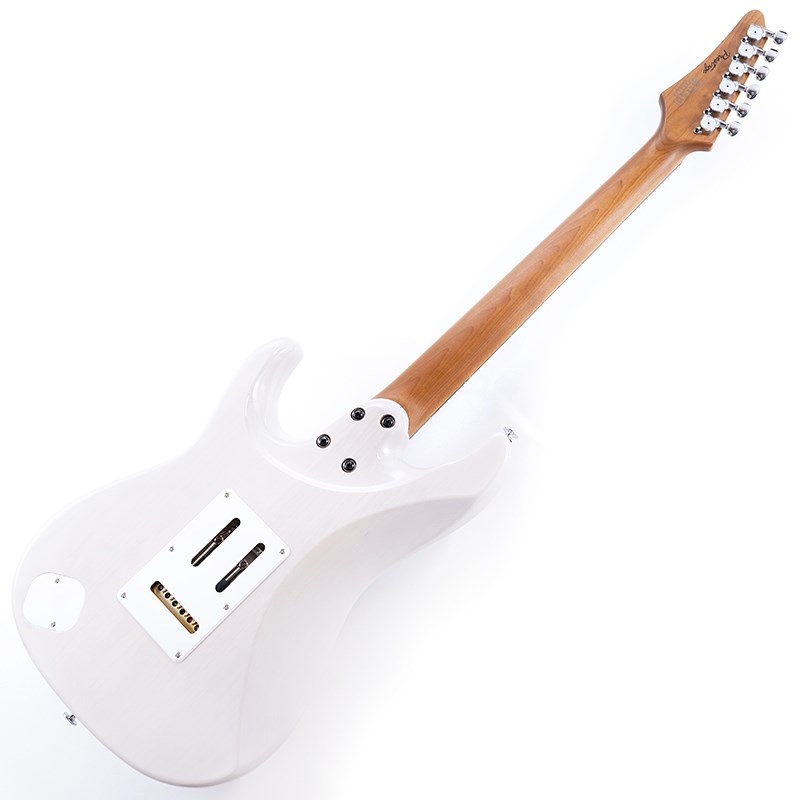 Ibanez Prestige AZ2204N-AWD 画像2