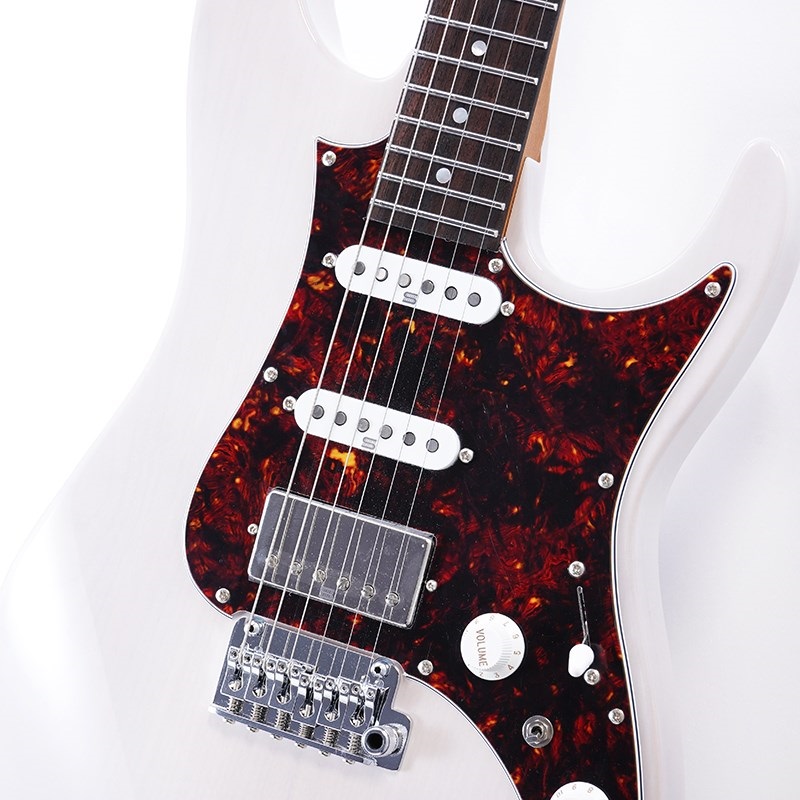Ibanez Prestige AZ2204N-AWD 画像3