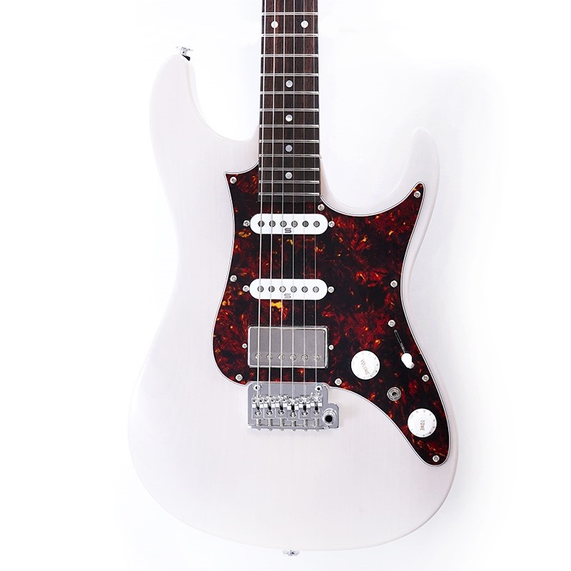 Ibanez Prestige AZ2204N-AWD 画像9