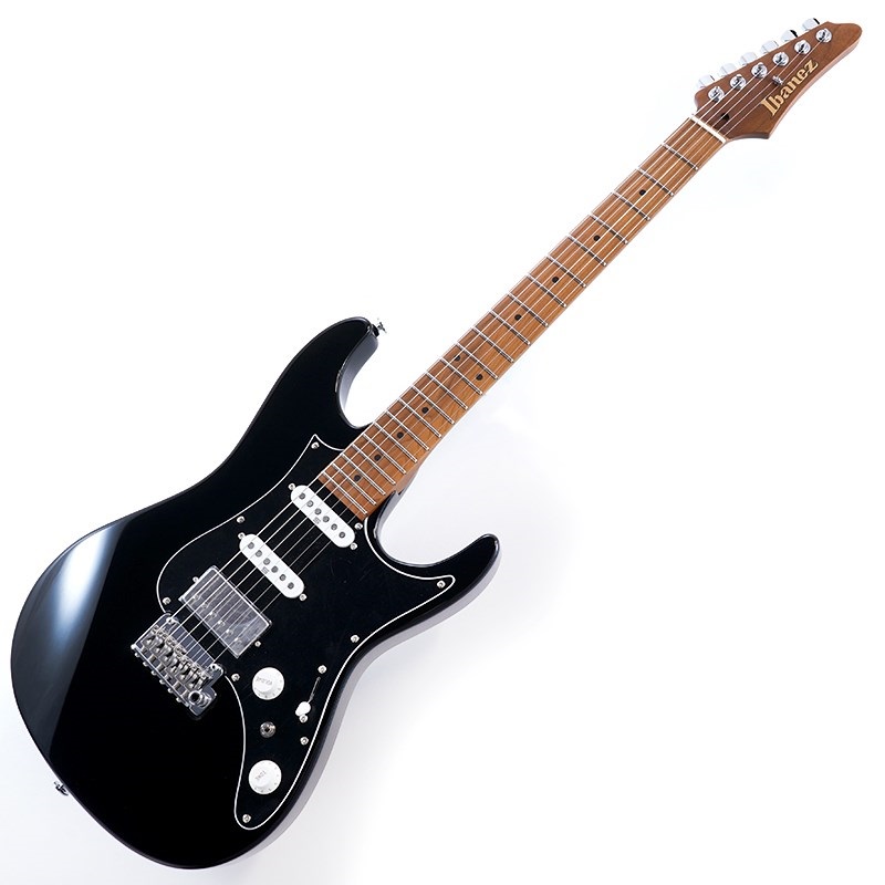 Ibanez Prestige AZ2204B-BK 사진 2