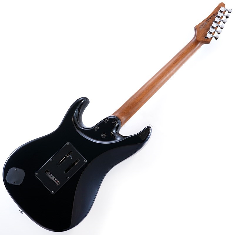 アイバニーズPrestige AZ2204B-BK Ibanez / Prestige AZ2204B-BK Black 4549763227751| eBay