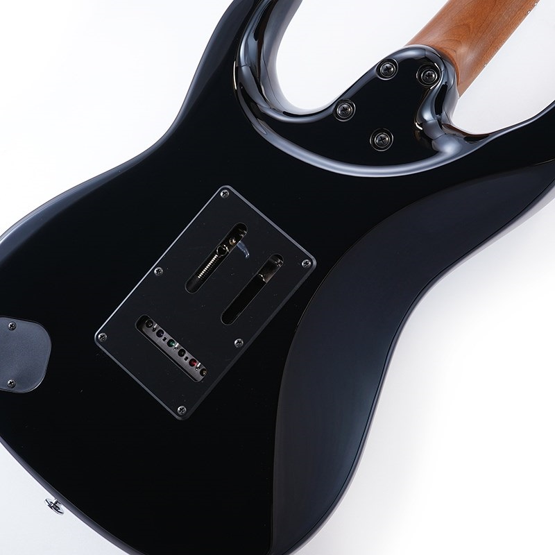 Ibanez Prestige AZ2204B-BK 사진 8