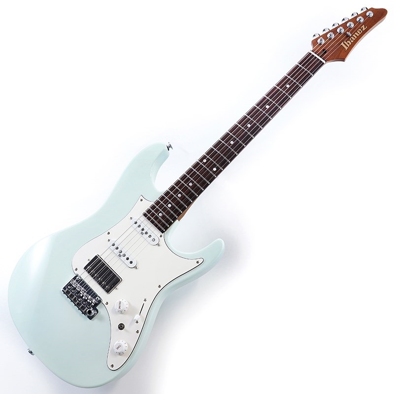Ibanez Prestige AZ2204NW-MGR [SPOT MODEL] 画像1
