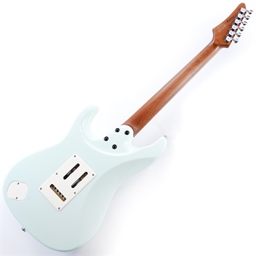 Ibanez Prestige AZ2204NW-MGR [SPOT MODEL] 画像2