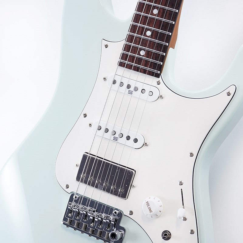 Ibanez Prestige AZ2204NW-MGR [SPOT MODEL] 画像3