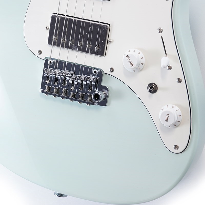 Ibanez Prestige AZ2204NW-MGR [SPOT MODEL] 画像4