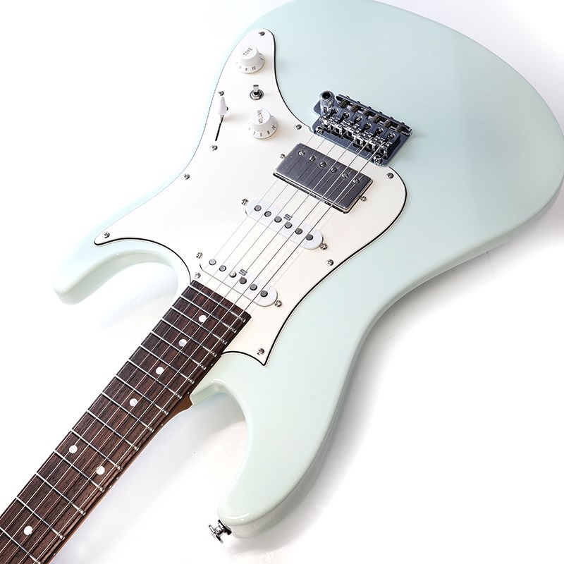 Ibanez Prestige AZ2204NW-MGR [SPOT MODEL] 画像5