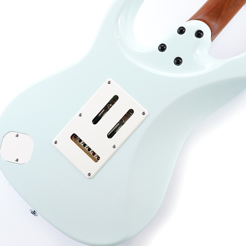 IBANEZ AZ2204NW-MGR AZ-N エレキギター(アイバニーズ AZ-N