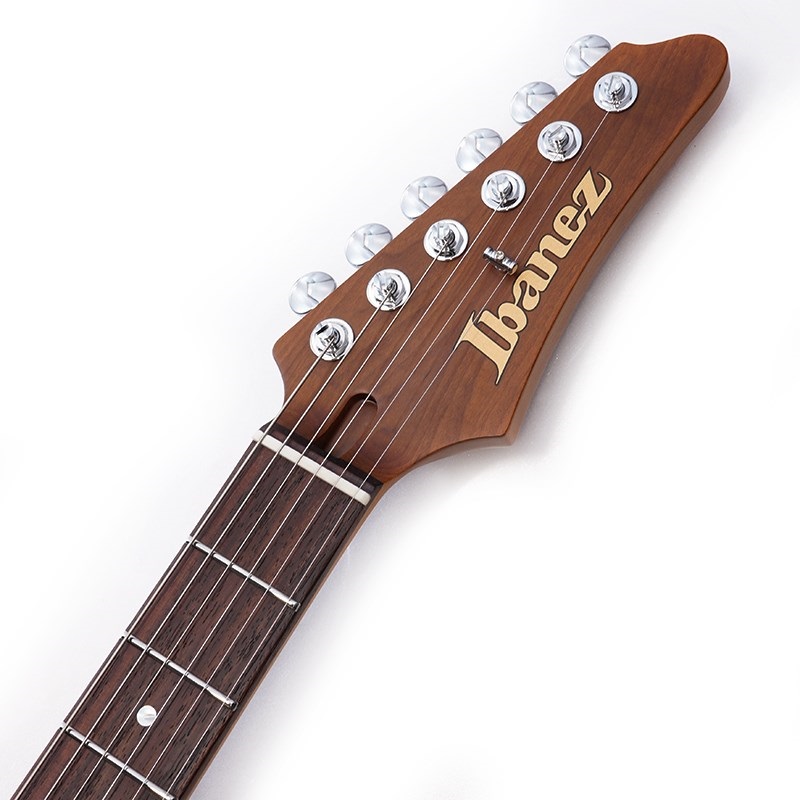 Ibanez Prestige AZ2204NW-MGR [SPOT MODEL] 画像8