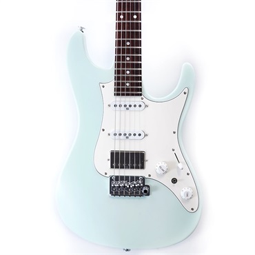 Ibanez Prestige AZ2204NW-MGR [SPOT MODEL] 画像9