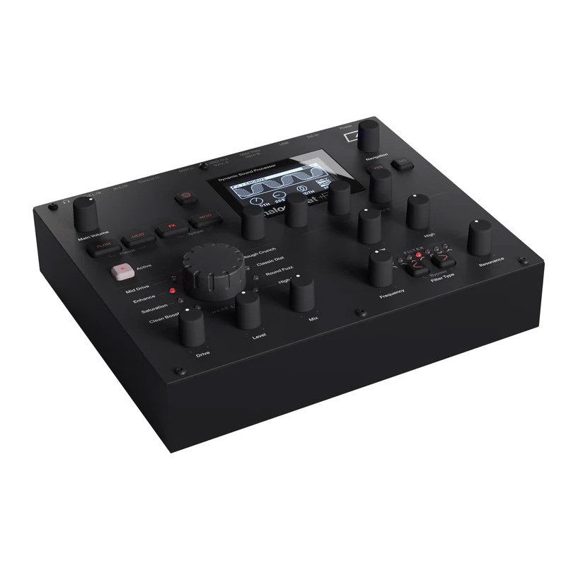 elektron Analog Heat +FX 画像1