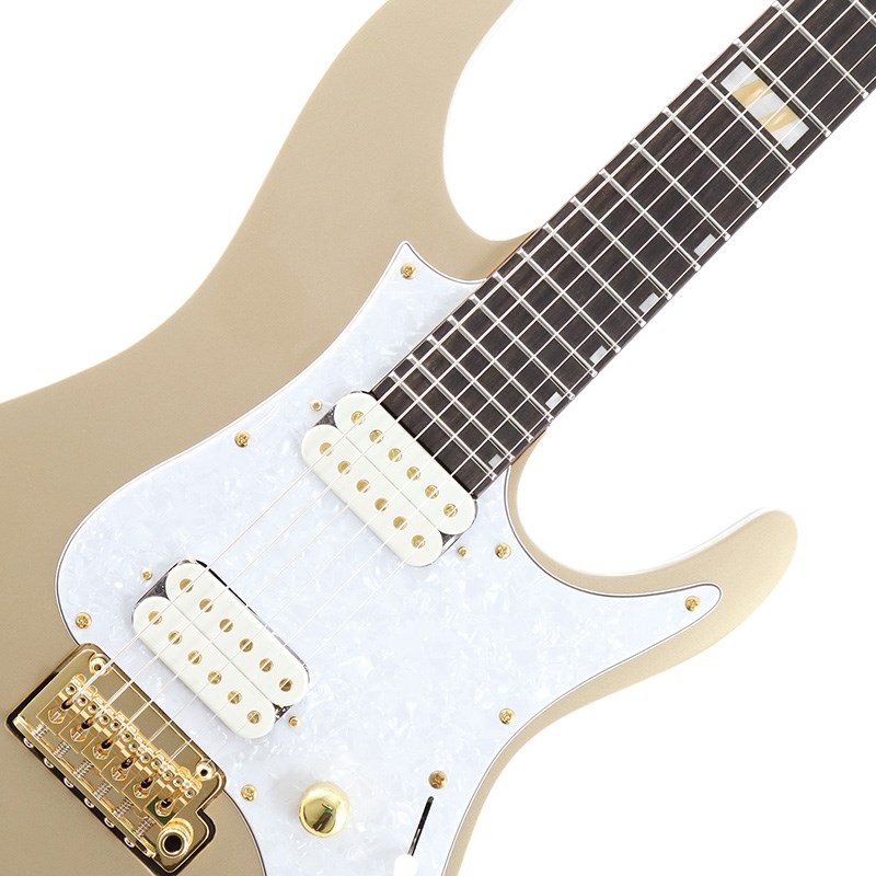 Ibanez KRYS10 [Scott LePage Signature Model] 画像3