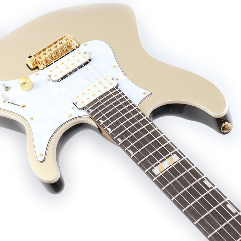 Ibanez KRYS10 [Scott LePage Signature Model] 画像4