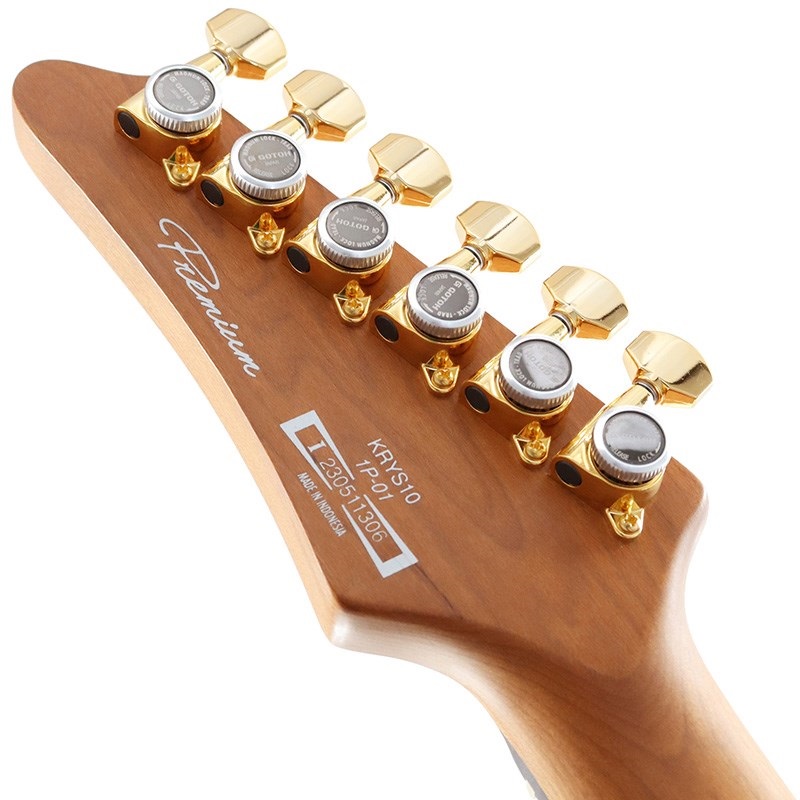 Ibanez KRYS10 [Scott LePage Signature Model] 画像8