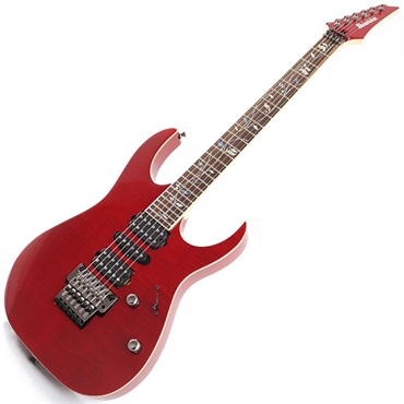 Ibanez j.custom RG8570-RS (Red Spinel) 画像1