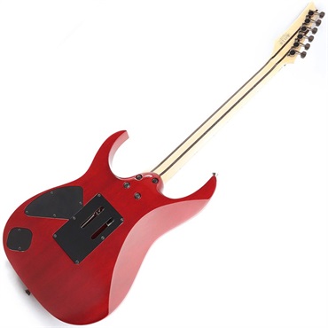 Ibanez j.custom RG8570-RS (Red Spinel) 画像2