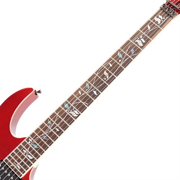 Ibanez j.custom RG8570-RS (Red Spinel) 画像6
