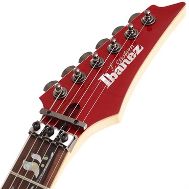 Ibanez j.custom RG8570-RS (Red Spinel) 画像7