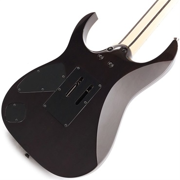 Ibanez j.custom RG8527-BRE 画像5