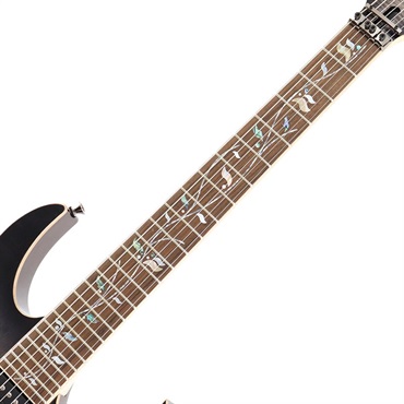 Ibanez j.custom RG8527-BRE 画像6
