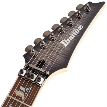 Ibanez j.custom RG8527-BRE 画像7