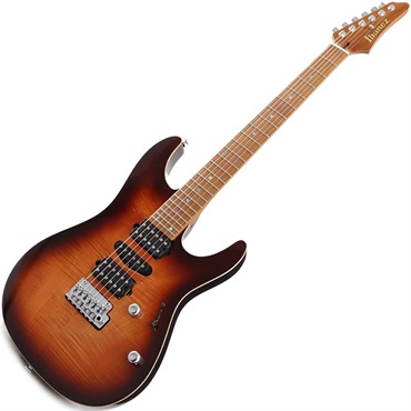 Ibanez Prestige AZ2407F-BSR 画像1