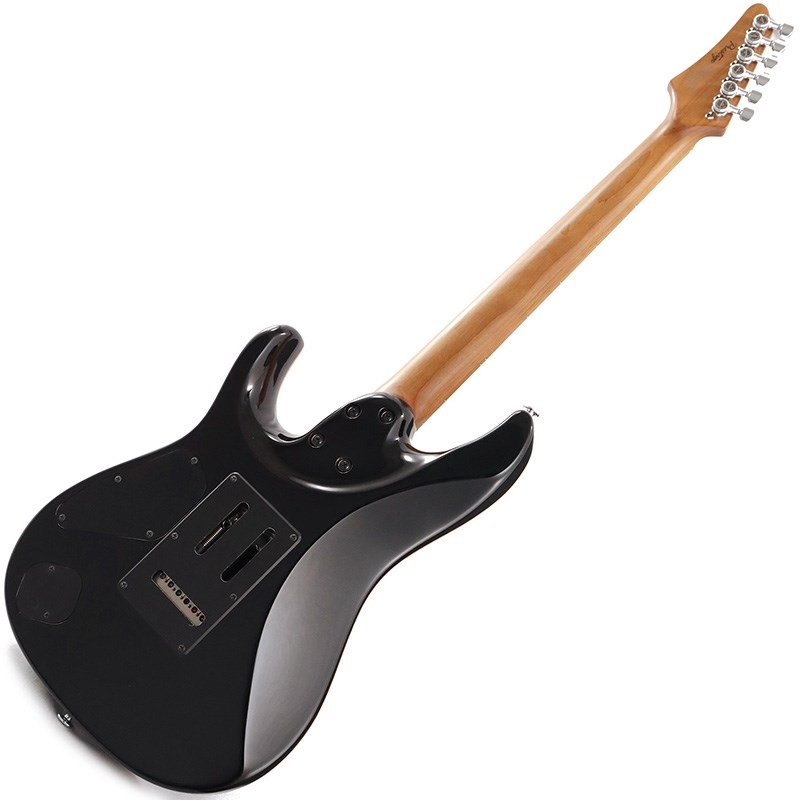 Ibanez Prestige AZ2407F-BSR 画像2