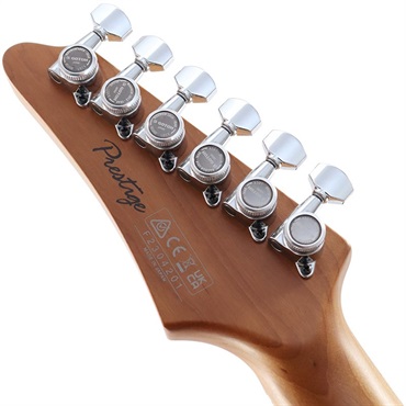 Ibanez Prestige AZ2407F-BSR 画像7