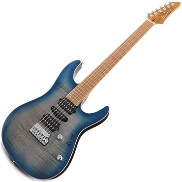 Ibanez Prestige AZ2407F-SDE 画像1