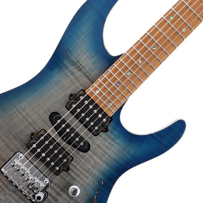 Ibanez Prestige AZ2407F-SDE 画像3