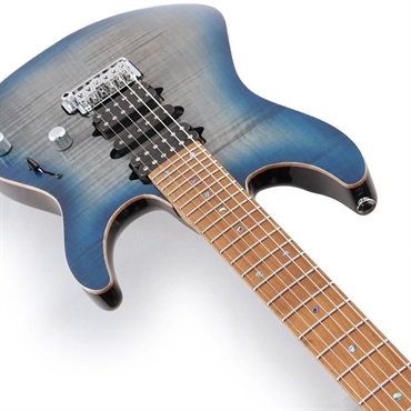 Ibanez Prestige AZ2407F-SDE 画像4