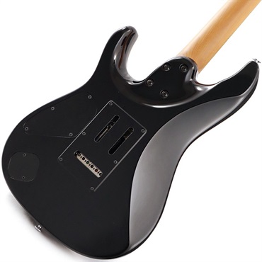 Ibanez Prestige AZ2407F-SDE 画像5